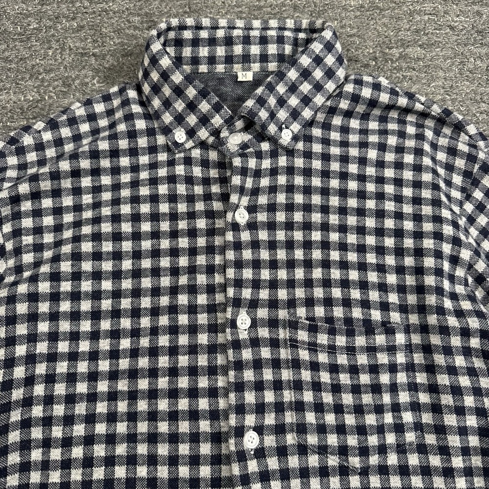State & Liberty Flannel